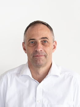 Prof. Dr. Andreas Klee