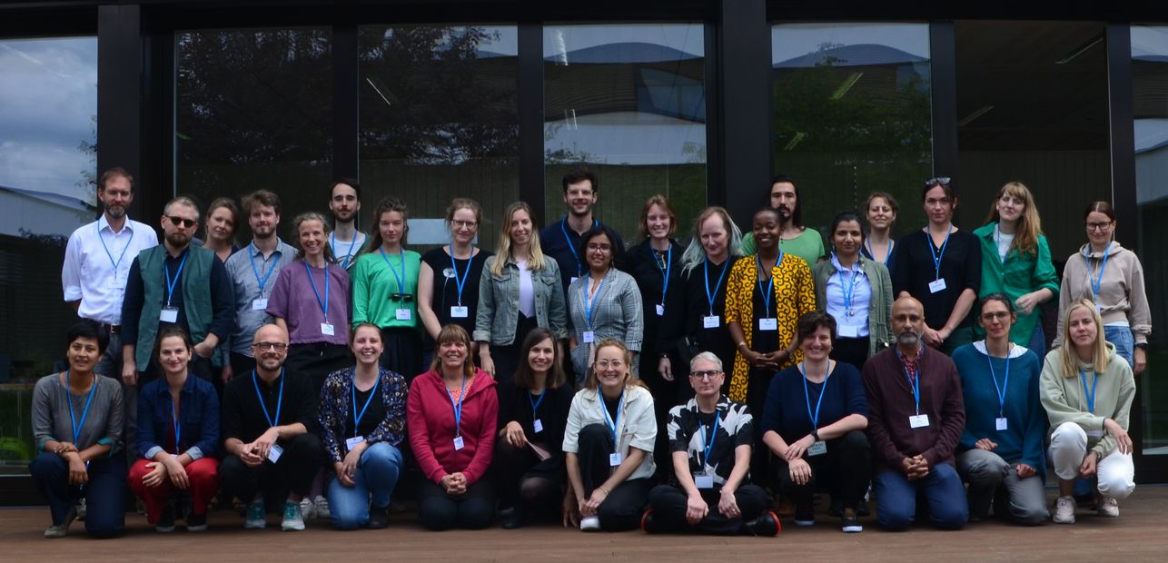 LRN Summer School 2023